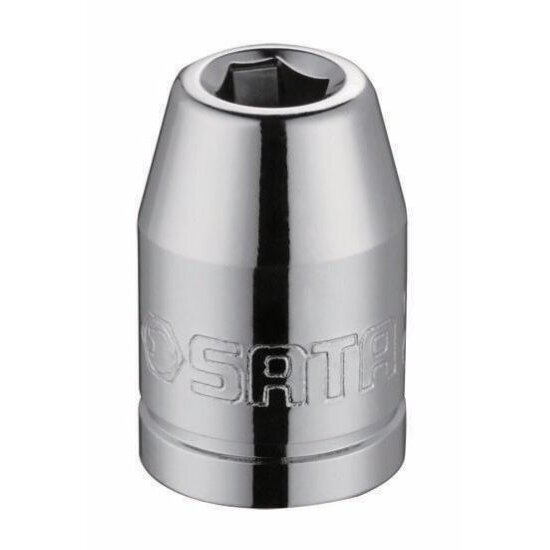 ⬡ Bit holder Dr. 3/8"  - 1/4" (ST12917SC, SATA)