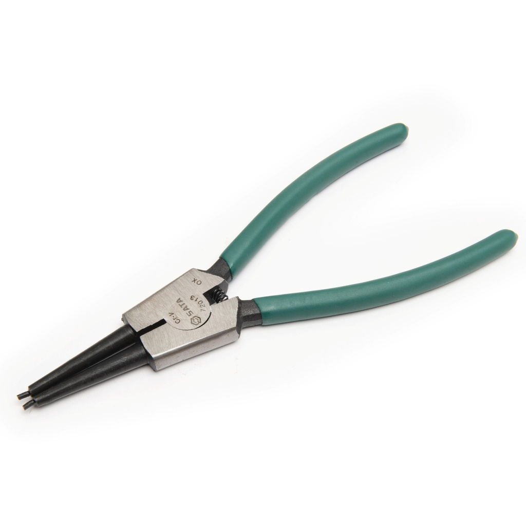⬡ Circlip pliers. External 13", L=325mm (ST72014ST, SATA)