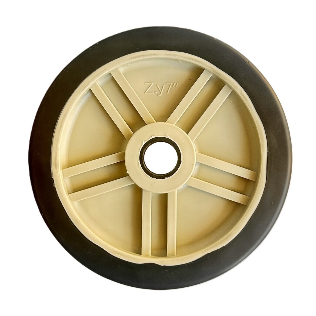 ⬡ Ratas kompresoriui MZB-W-0.9/8 / W-0.9/12.5 (MZBW098WHEELS, MZB)