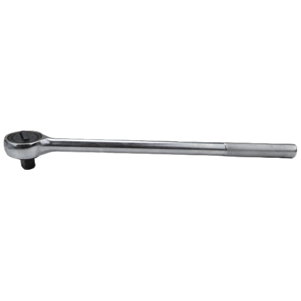 ⬡ Greito atleidimo terkšlė 3/4", sustiprinta (lašo formos) 24 dantys (CL303720, CHANGLU TOOLS)