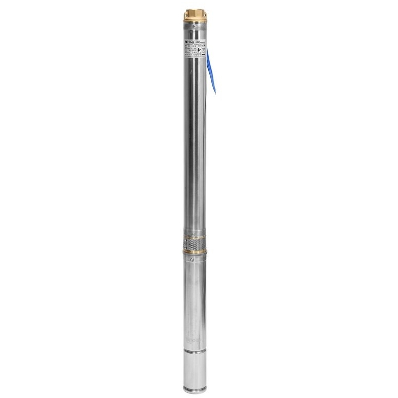 ⬡ Giluminis siurblys 550W 230V/50Hz (YT85301)