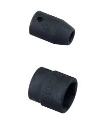 Impact socket 1/2" 19 mm (413819, GENIUS)