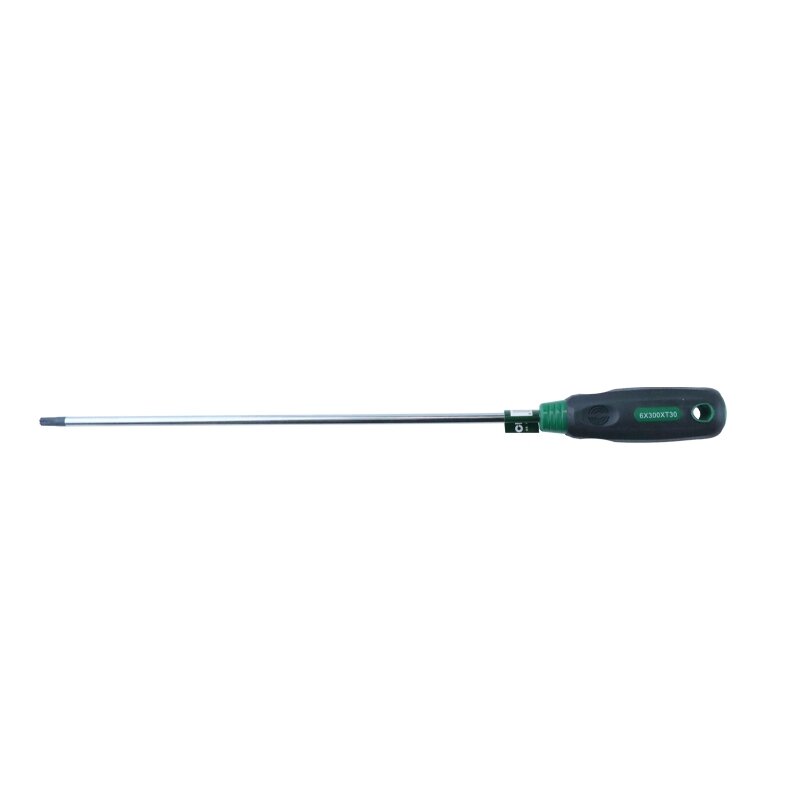 ⬡ Atsuktuvas TORX T30 x 300 mm (CL510830, CHANGLU TOOLS)