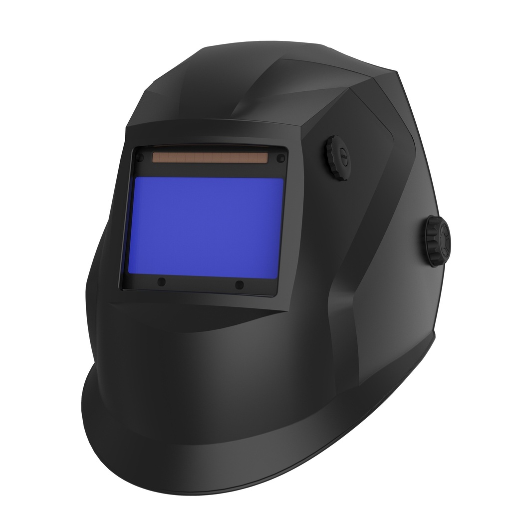 ⬡ Automatiškai tamsėjanti suvirinimo kaukė su skaitmeniniu filtru Archon (Archon868LS)