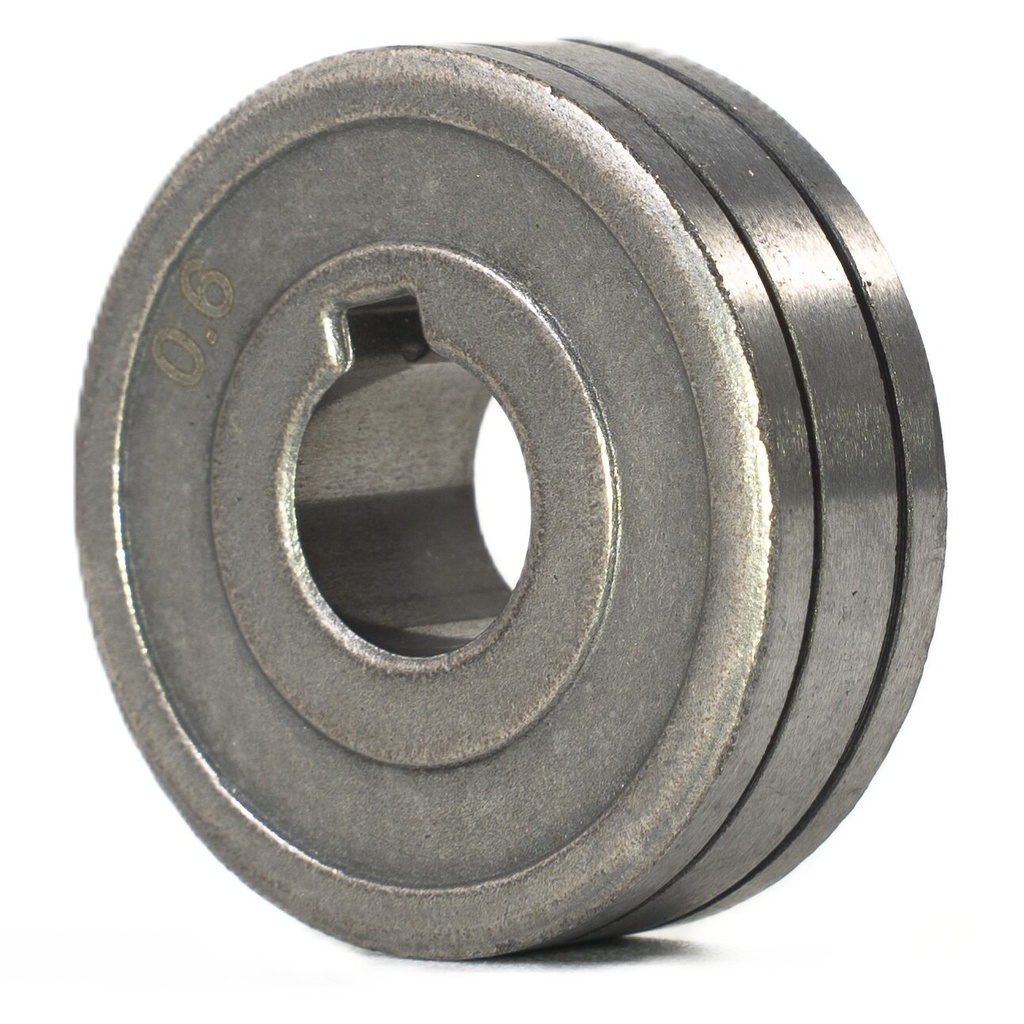 ⬡ Vielos tiekimo ratukas MIG-200FIS 0,8/1,0 mm (YLMIG200FIS0810, YOULI)