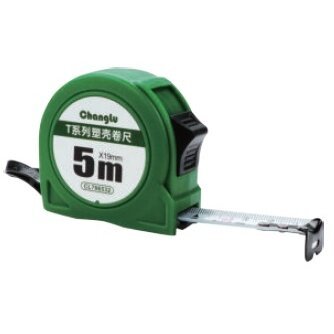 ⬡ Ruletė 7.5m x 25mm (CL706534, CHANGLU TOOLS)