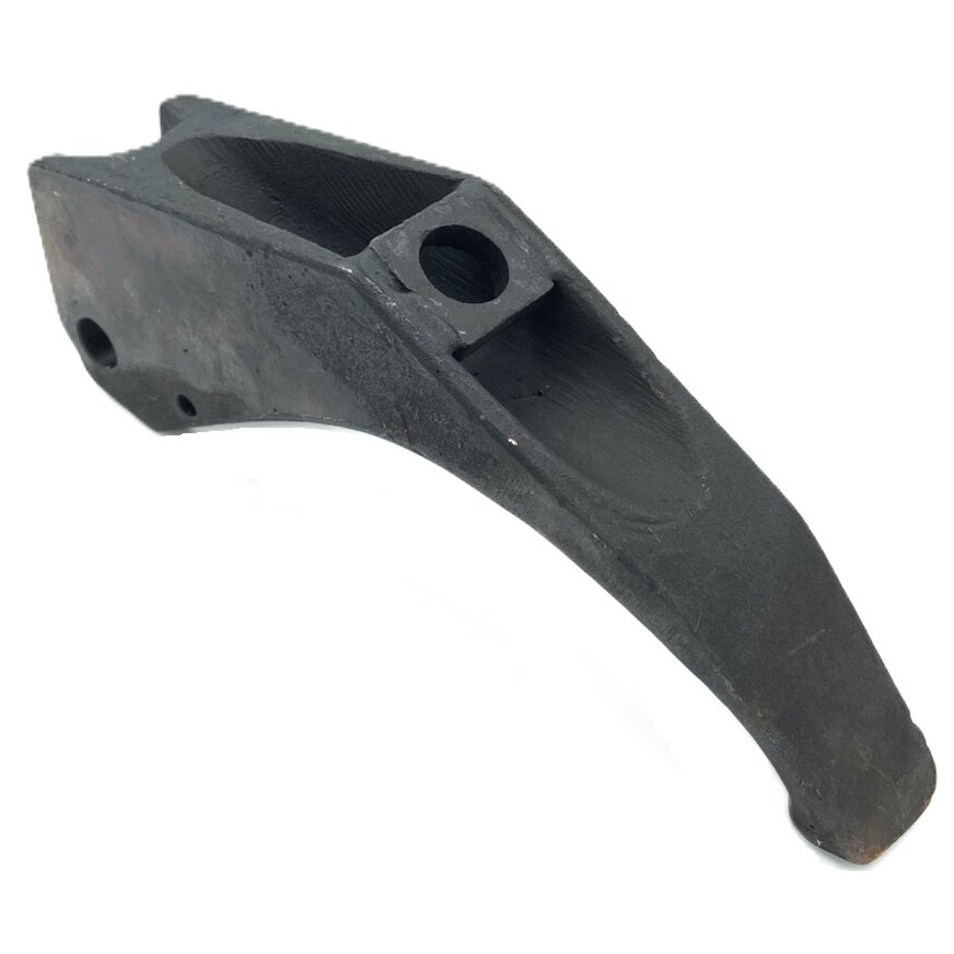 ⬡ Mount and demount head(hook) for PL-2980 (PL2980M01, PULI)
