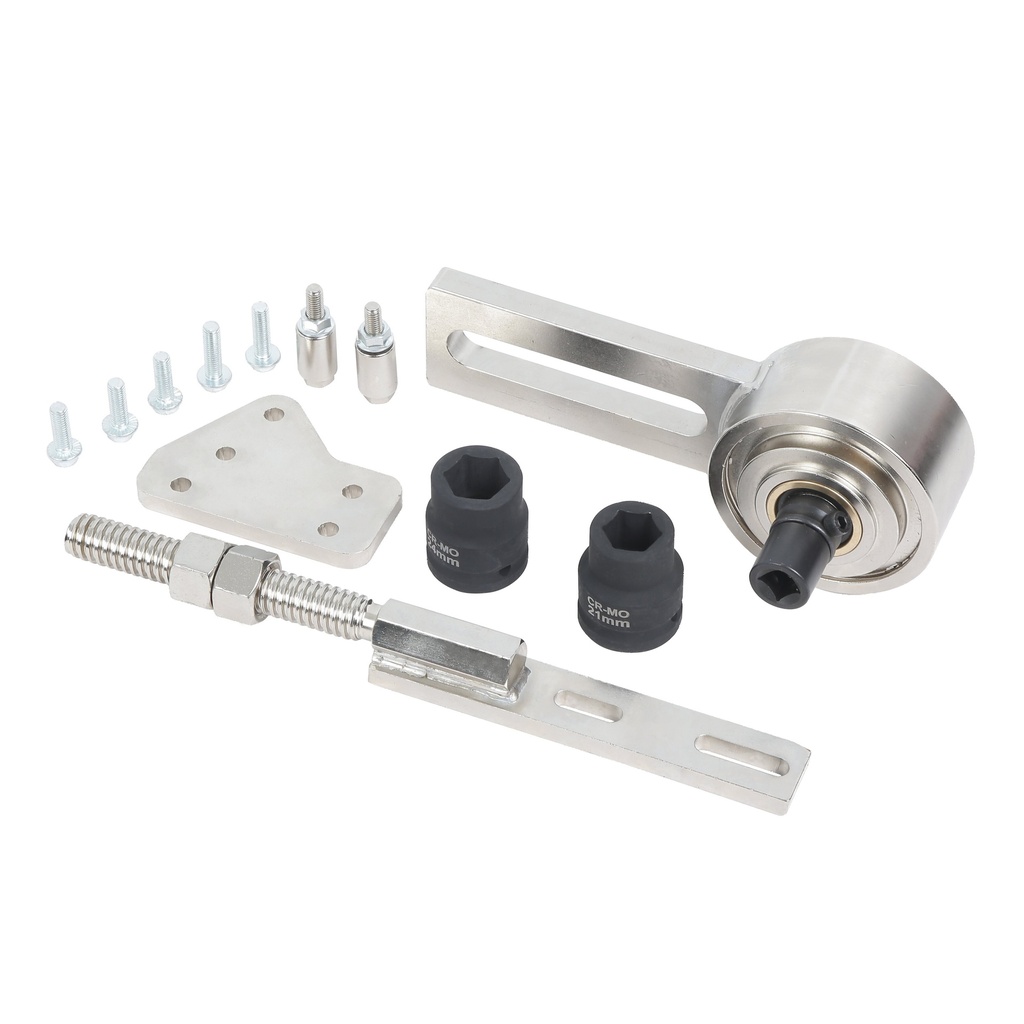 ⬡ Sukimo momento daugiklio rinkinys Ford 12 vnt. (WT04A4081)