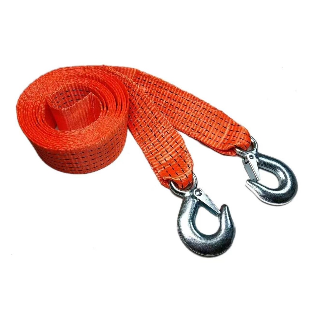 ⬡ Tow rope 5t, 4mx23mm (KR5T)