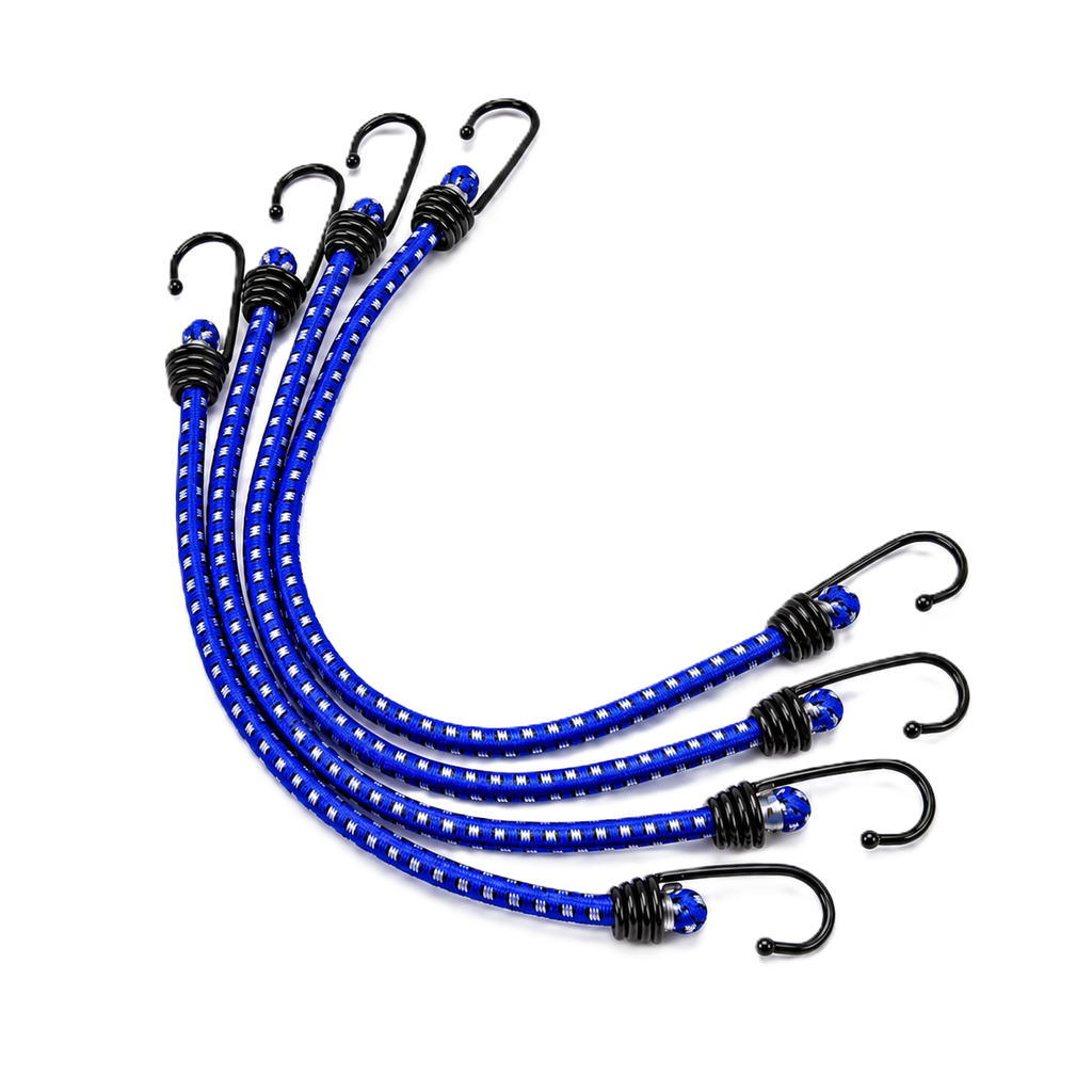 ⬡ Elastic strap 1m, 4pcs (KRB27)