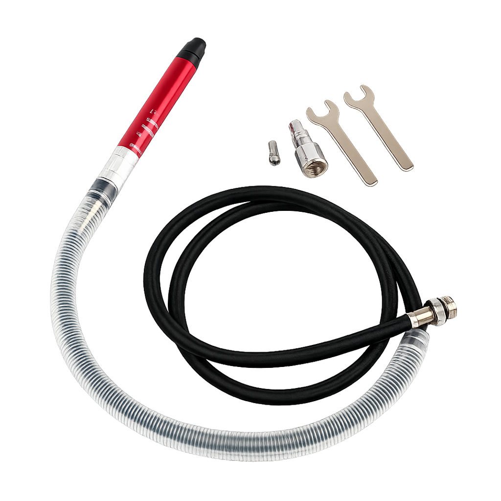⬡ 1/8' (3mm) mini air die grinder (BT2013)