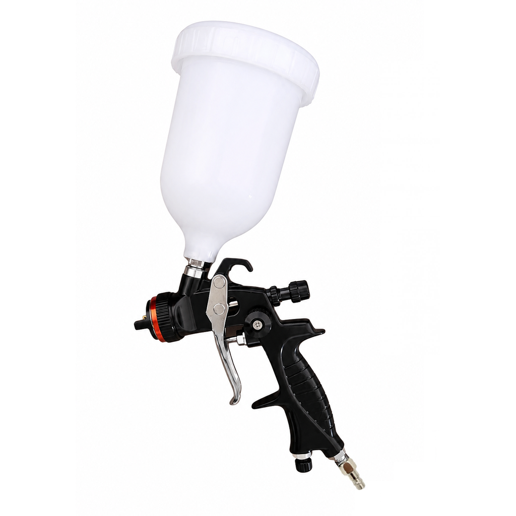 ⬡ HVLP Air spray gun Ø1.4mm (RP1200)