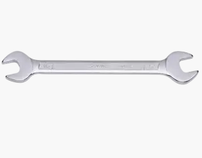 Double open wrench 20x22mm Sonic