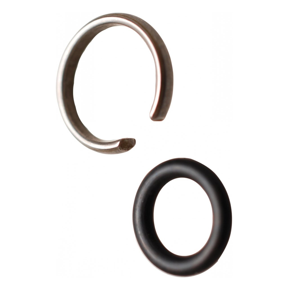⬡ Snap ring set for 1/2" impact wrench WORCRAFT (CIWS20LiB85001, WORCRAFT)