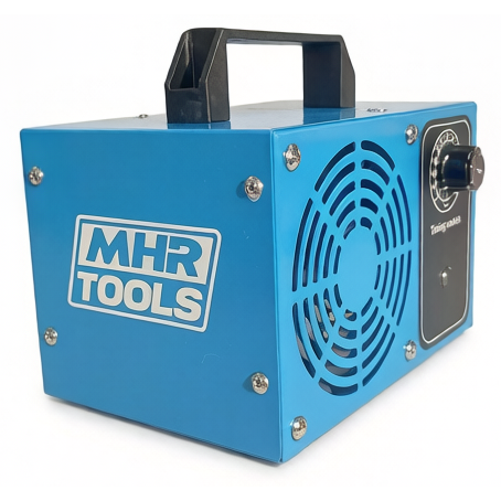 ⬡ Air ozonator 28g/h 150W with filter (SB139)