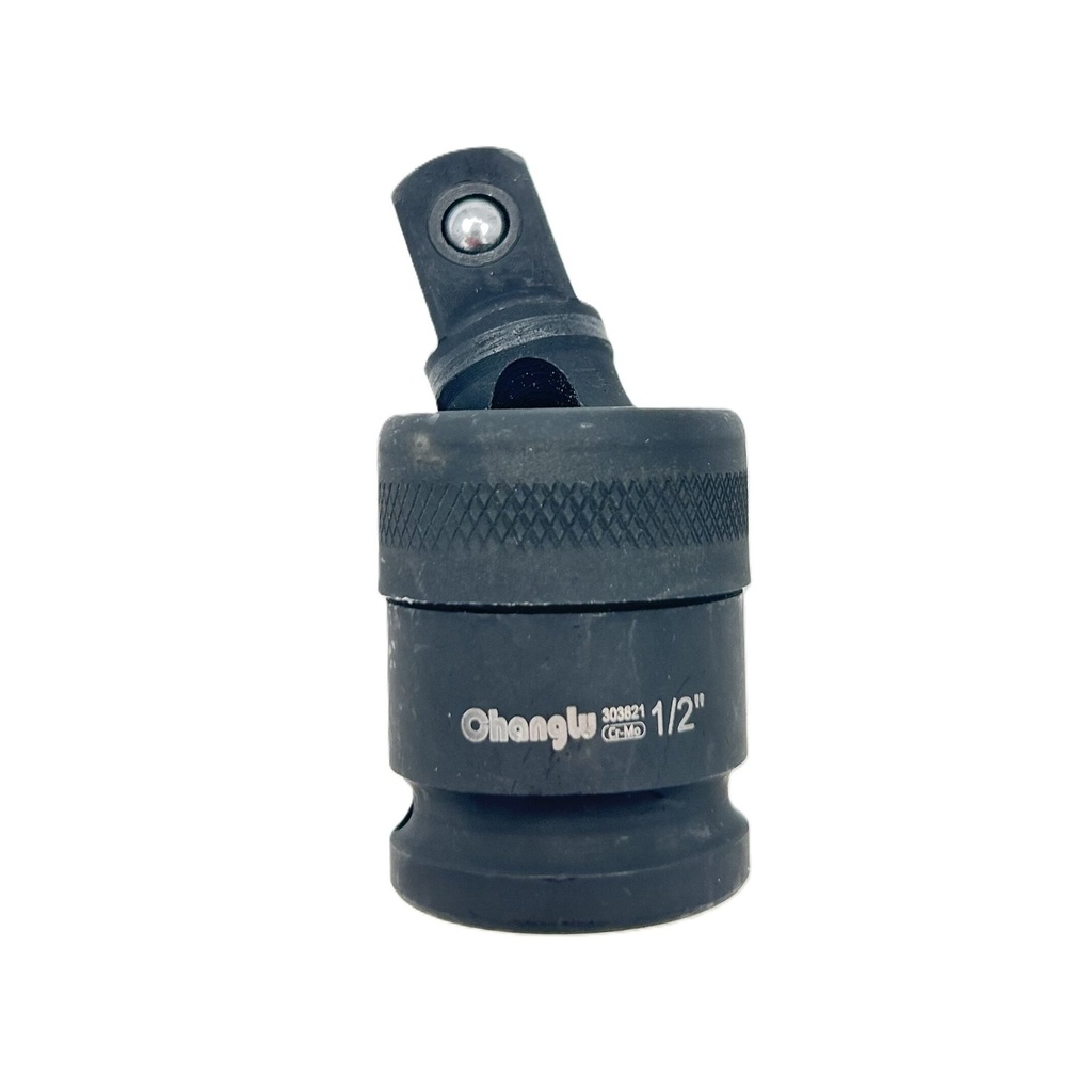 ⬡ Smūginis kardaninis lankstas 1/2" (CL303821, CHANGLU TOOLS)