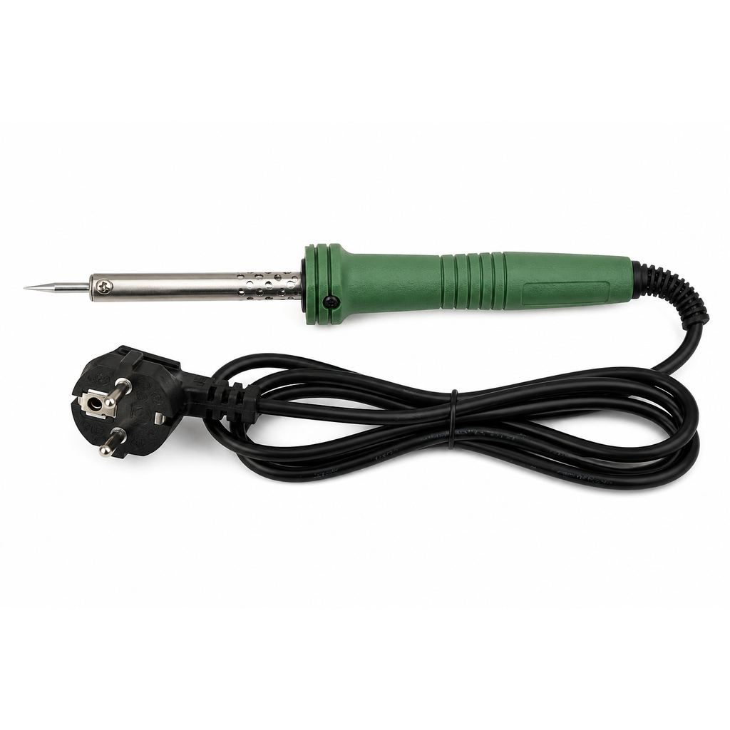 ⬡ Soldering iron 60W (CL611003, CHANGLU TOOLS)