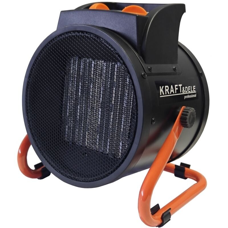 ⬡ Elektrinis šildytuvas 3.5kW (KD11728)