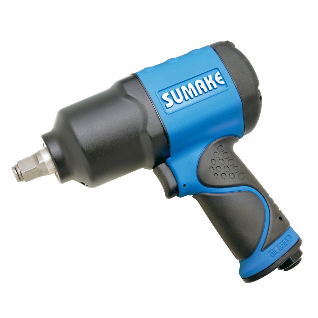 ⬡ Impact wrench 1/2" (STC554S, SUMAKE)