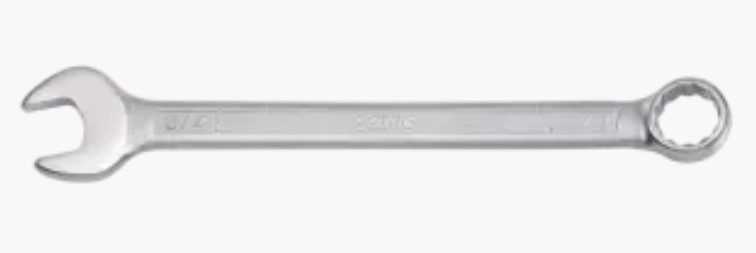 Combination wrench 1/4'' SAE [4150206]