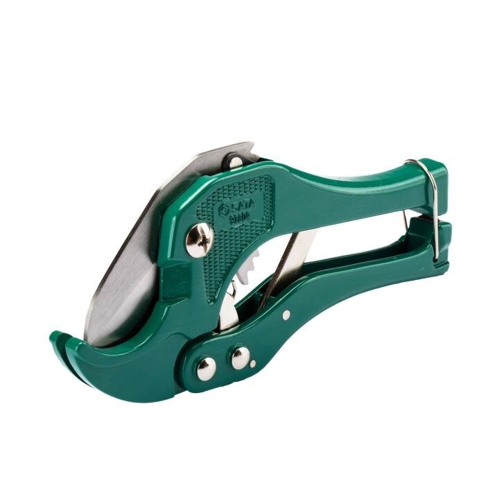 ⬡ PVC Pipe cutter 3-42mm (ST97304ST, SATA)