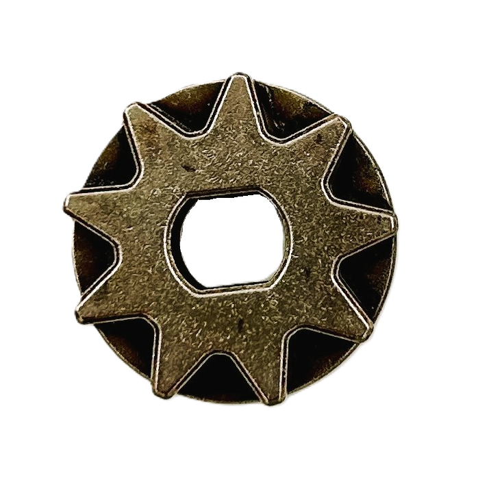 ⬡ Cordless Chain Saw CGC-S20LiBAM / CGC-S20LiBDM Sprocket Spare part (CGCS20LiBA30, WORCRAFT)