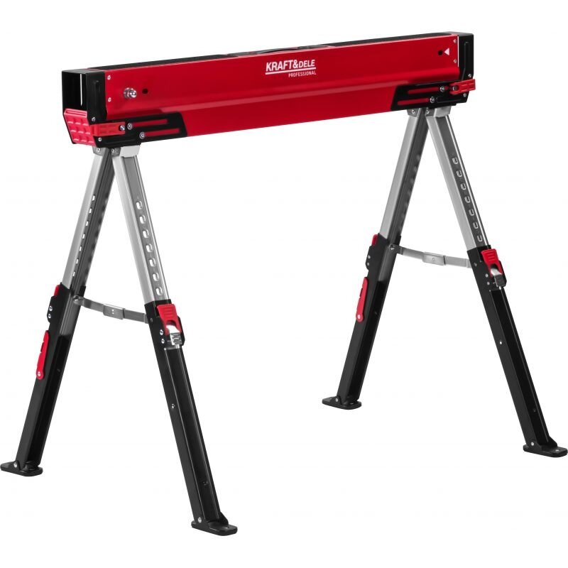 ⬡ Support stand foldable (adjustable legs) 700kg (KD11874)