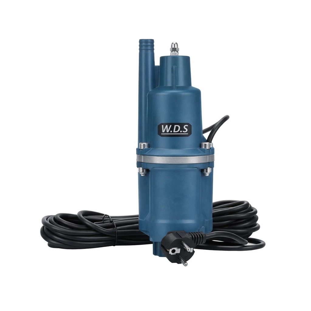 ⬡ Vandens siurblys gręžtuvui 1200 l/h (WDS2600)
