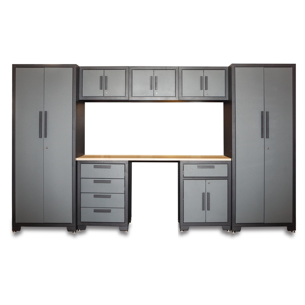 ⬡ Garage cabinet combo (TRPKGZ30231102B, TONGRUN)