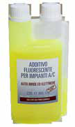 Additive syringe 7.5 ml with adapter for hybrid A/C (01.000.127, MARCO TOOLS)