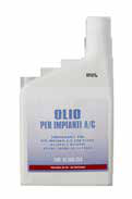 Universalus priedas visiems freonams R1234yf/R134a, 250 ml (01.000.254, MARCO TOOLS)