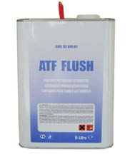 ATF automātiskās pārnesumkārbas šķidrums, 5 l (02.000.67, SPIN)