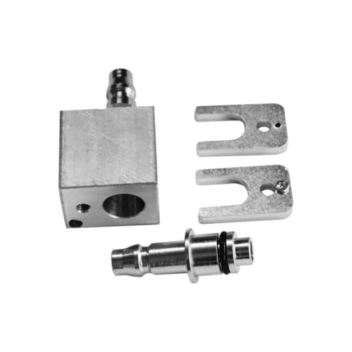 ATF connector kit Cayenne, Marelli, Beetle, Passat (02.022.88/new, SPIN)