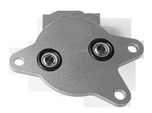 ATF plate kit Toyota Corolla CVT (02.022.101, SPIN)