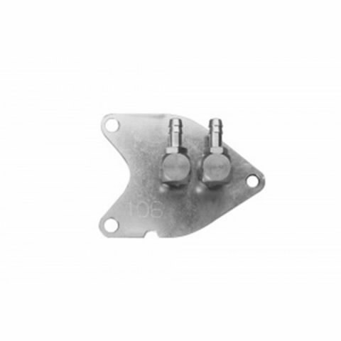 ATF plāksnes komplekts Citroen C4/C5/Picasso 1.6 (02.022.108, SPIN)