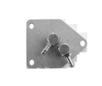 ATF adapter kit VW Polo (02.022.132, SPIN)