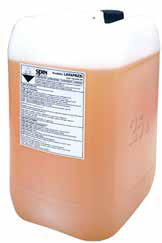Indukcinio šildytuvo aušinimo skystis, 10 l (05.066.34, MARCO TOOLS)