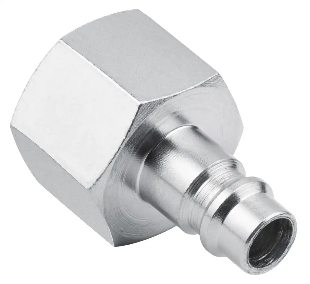 ᴿᴰ Ātrās uzmavas aizbāznis, iekšējā vītne 1/2″ (05-00-58, REDATS)