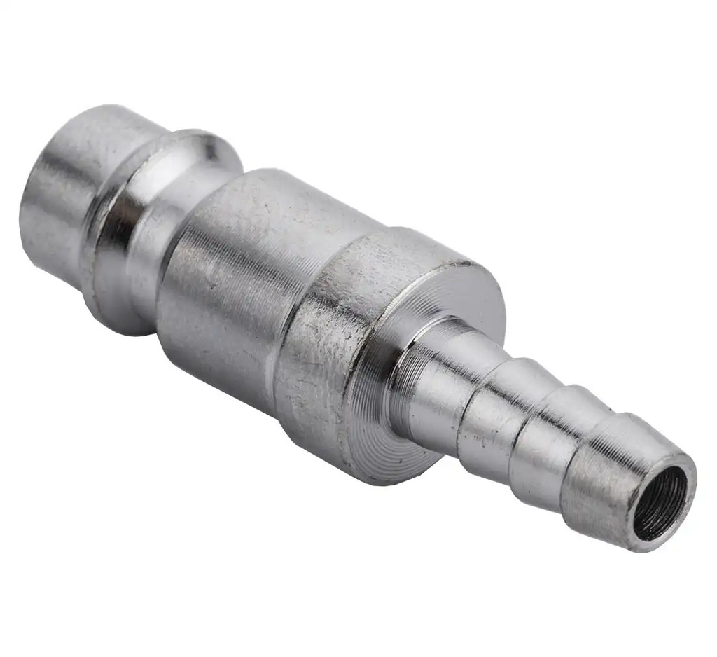 ᴿᴰ Quick coupler plug for 6 mm air hose (05-00-78, REDATS)