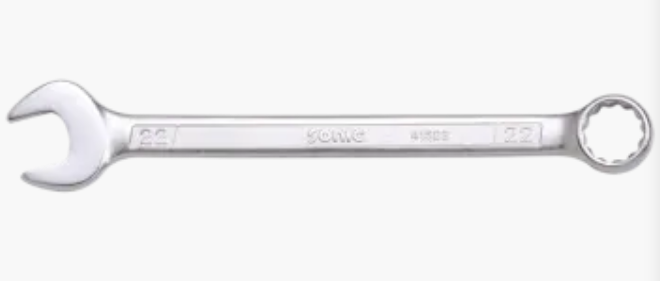 Kombinuotas raktas 7 mm, 41507, SONIC EQUIPMENT [41507] []