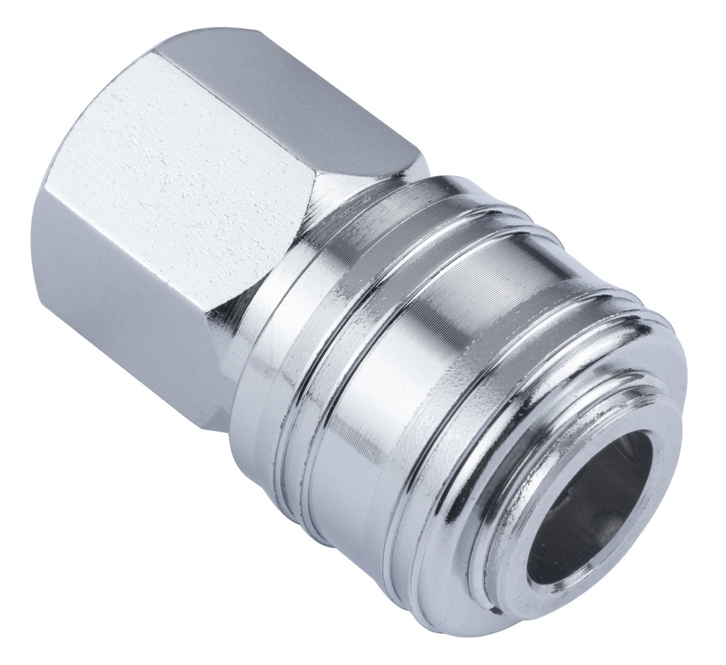 ᴿᴰ Greito atjungimo mova, vidinis sriegis 3/8″ (05-00-01, REDATS)
