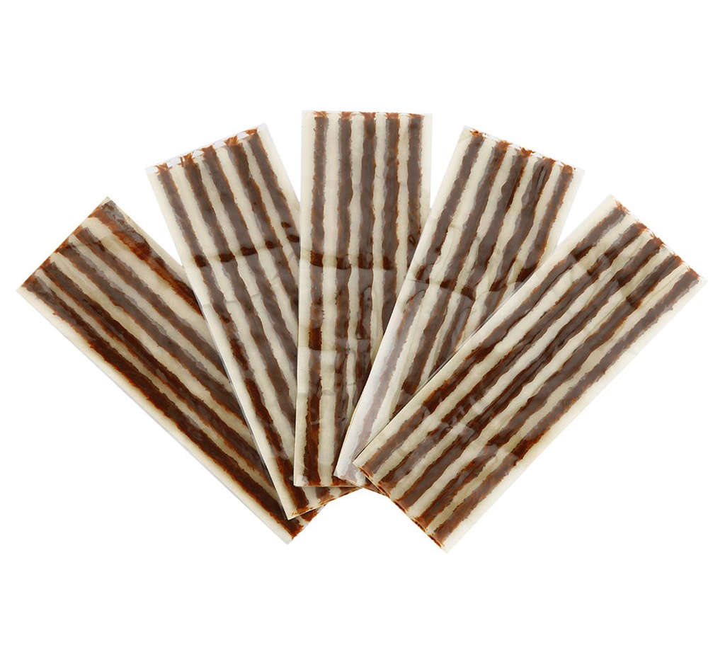 ᴿᴰ Padangų remonto butilo virvelės X-TRA SEAL, 25 vnt. (02-02-35, X-TRA SEAL)