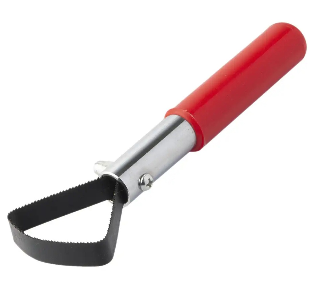 ᴿᴰ Manual tyre buffing scraper (04-00-92, REDATS)