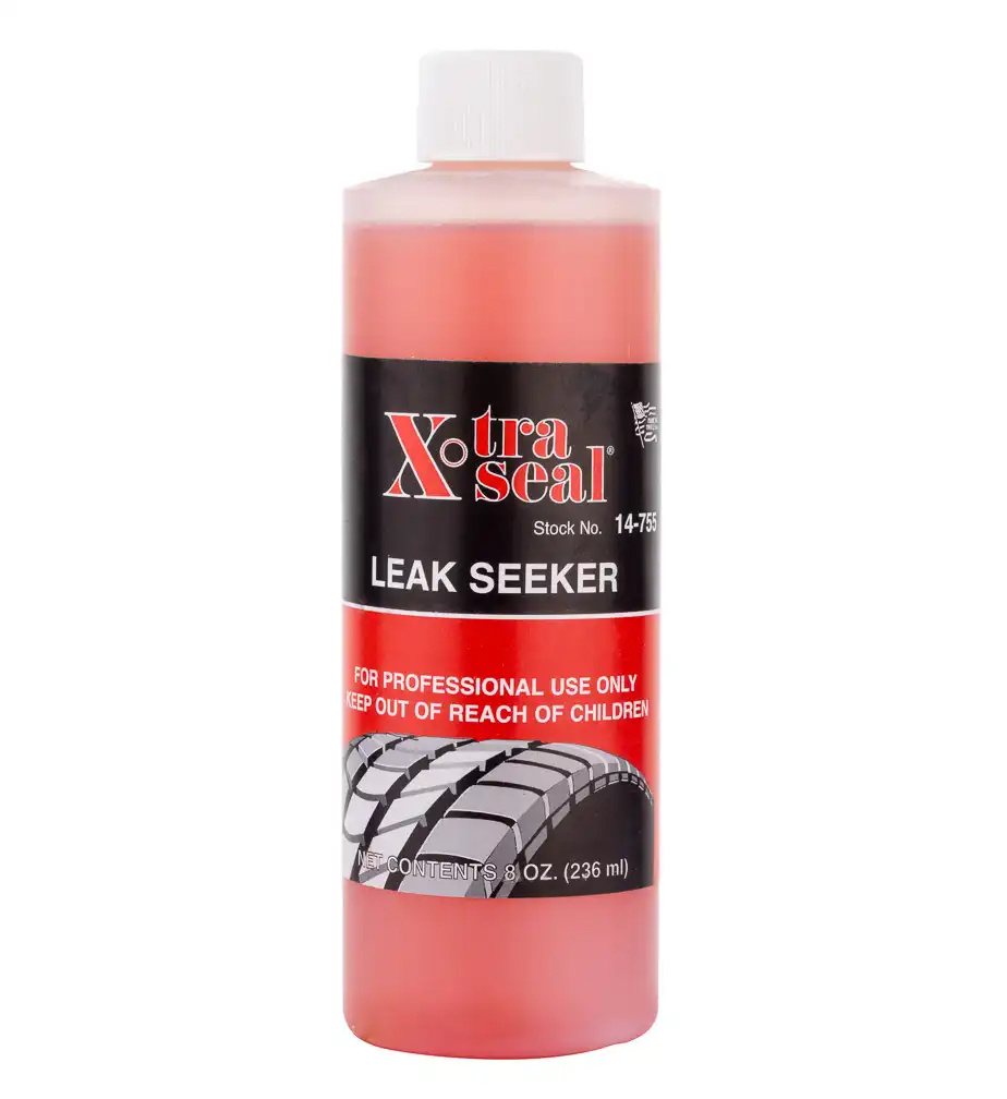 ᴿᴰ Riepu noplūdes detektors X-TRA SEAL, 236 ml (08-00-95, X-TRA SEAL)