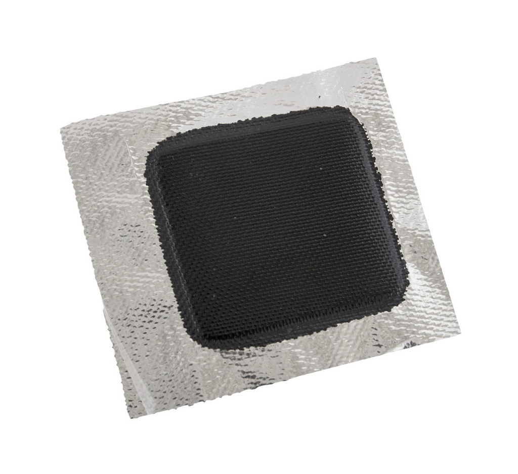 ᴿᴰ Tyre patch TIRSO GOMEZ 55 mm, 1 pc (02-00-85, TIRSO GOMEZ)