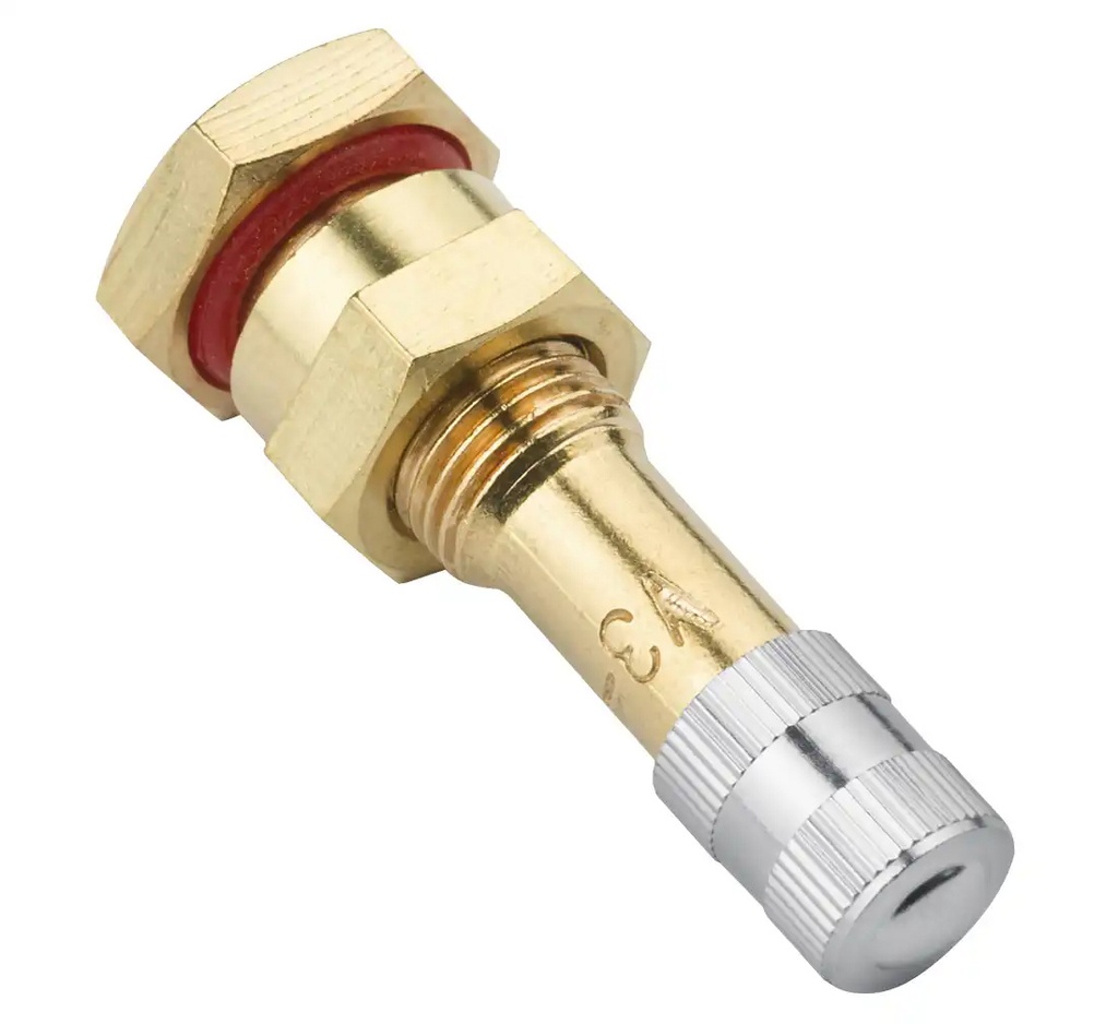 ᴿᴰ Valves for tubeless truck tyres MS 41 V3.20.1 (V3.20.1, REDATS)