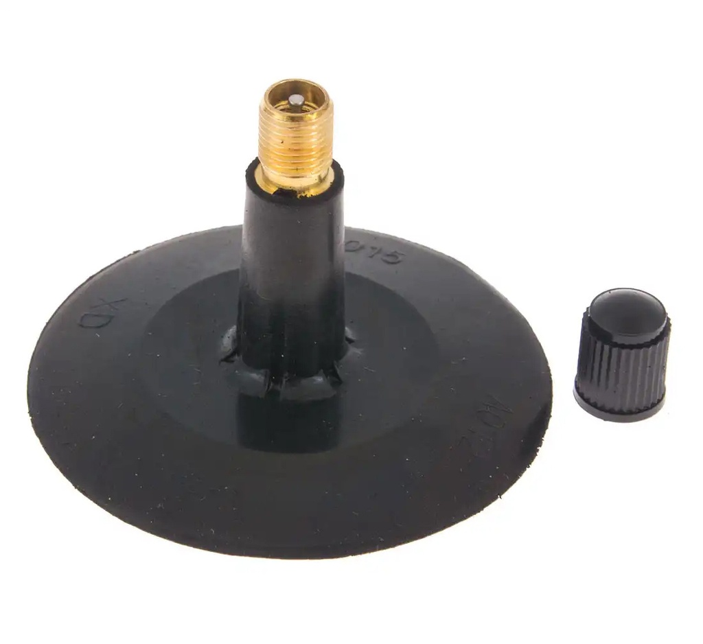 ᴿᴰ Tractor valve for tube tyres GP-5 TR13 (GP-5 TR13, REDATS)
