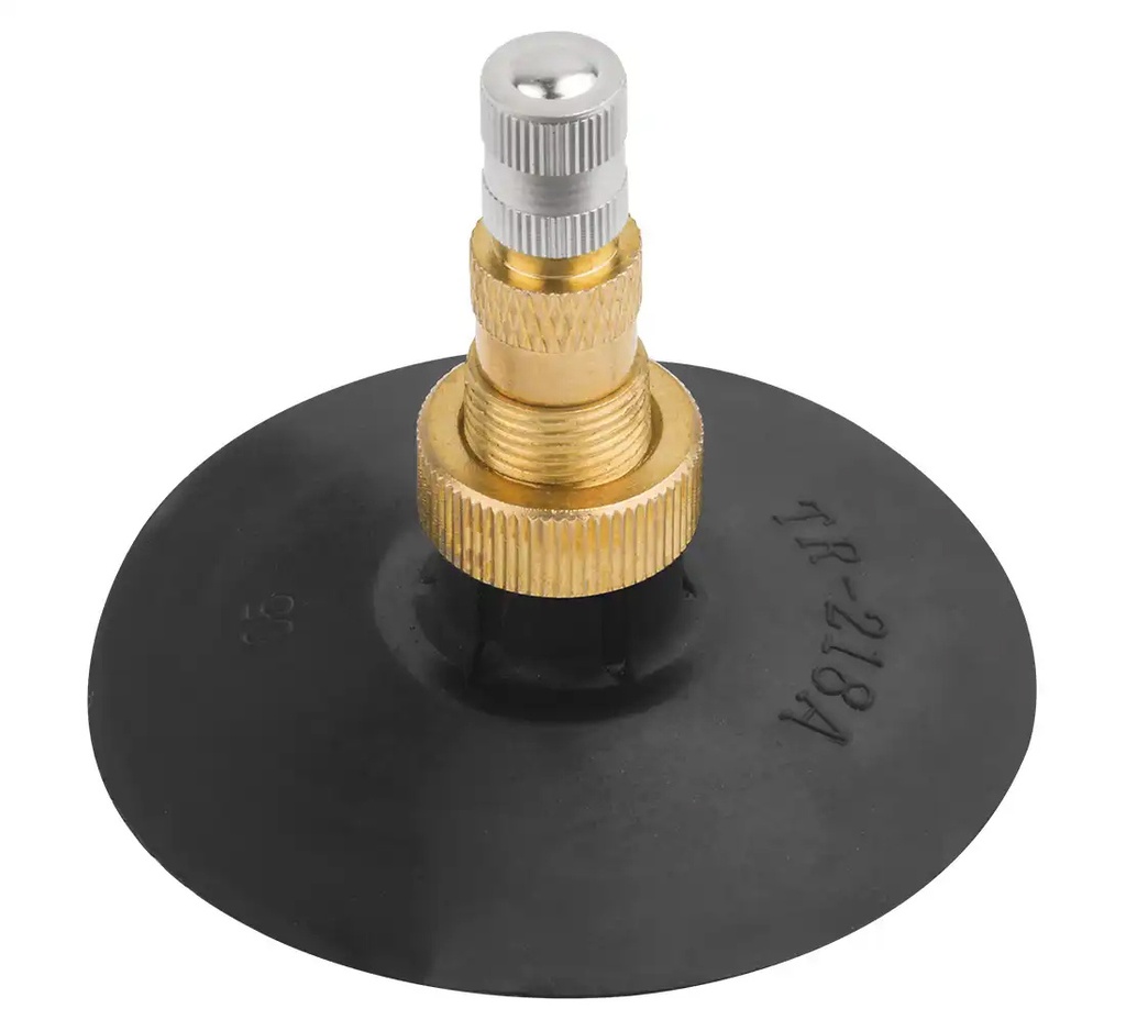 ᴿᴰ Padangų ventilis traktoriams GP-6 TR-218, 10 vnt. (GP-6 TR-218A, REDATS)