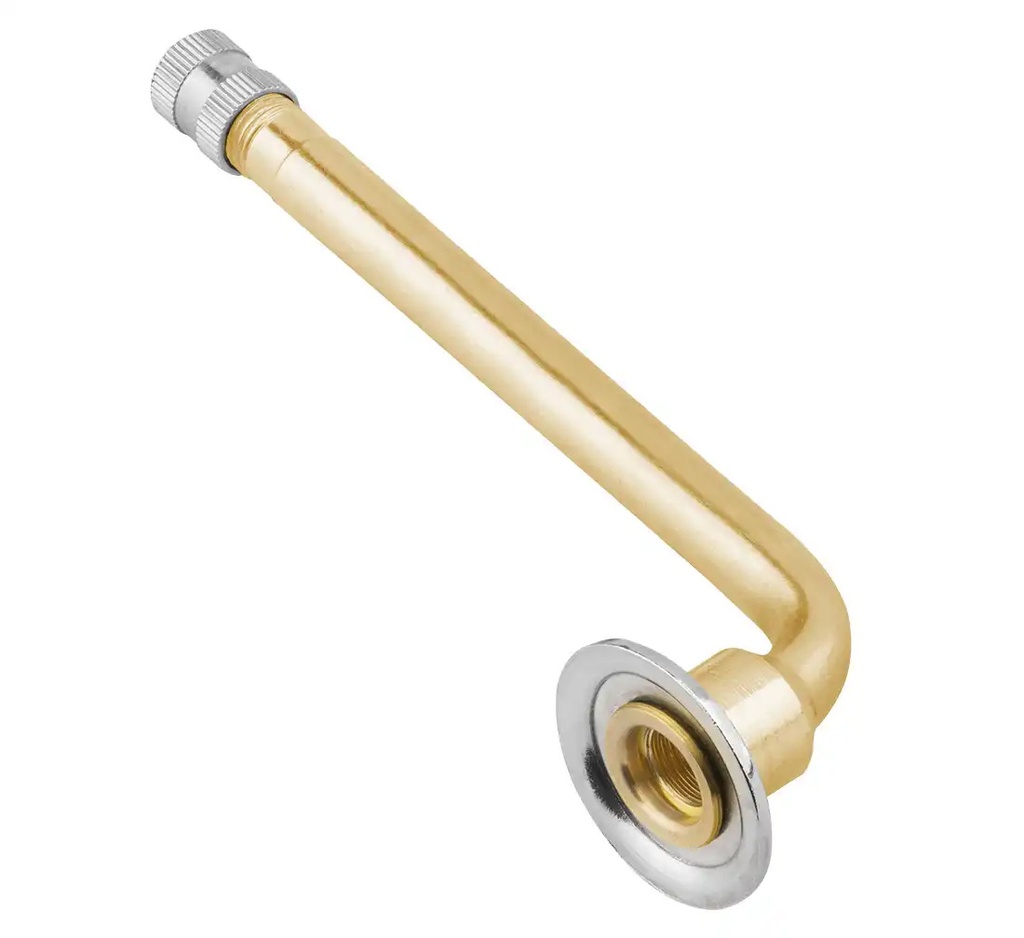 ᴿᴰ Truck inner tube valve GW4-095 V3-02-08 (V3.02.08 GW4-095, REDATS)
