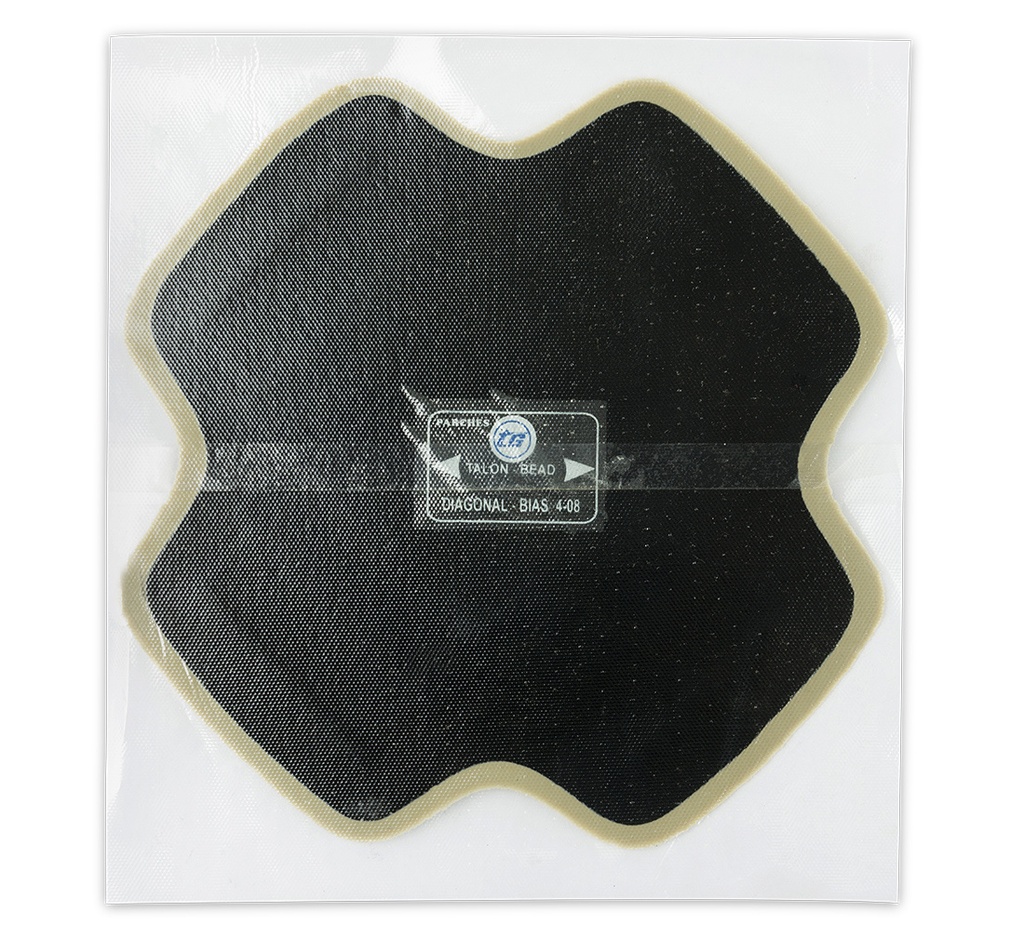 ᴿᴰ Diagonālais ielāps TIRSO GOMEZ 4-08, 203 mm, 1 gab. (02-01-72, TIRSO GOMEZ)